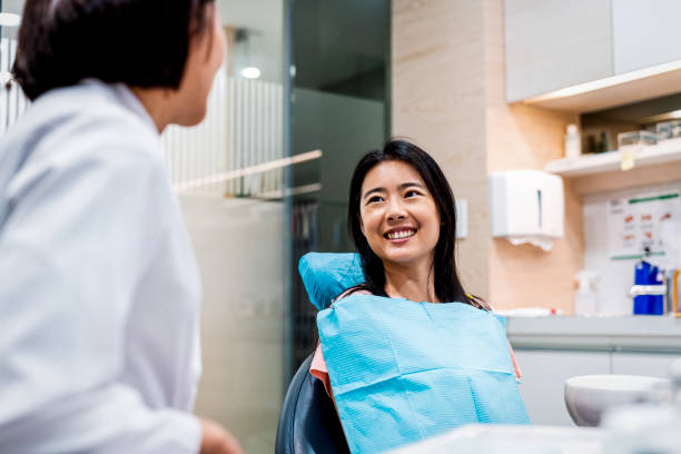 Oral Cancer Screening in Lexington Park, MD