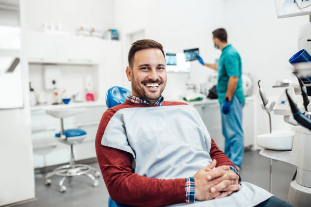 Lexington Park, MD Holistic Dental Care Services Company