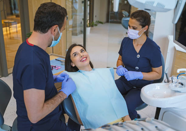 Best Preventive Dentistry  in Lexington Park, MD