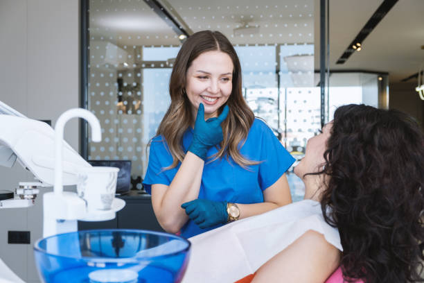 Emergency Dental Services in Lexington Park, MD