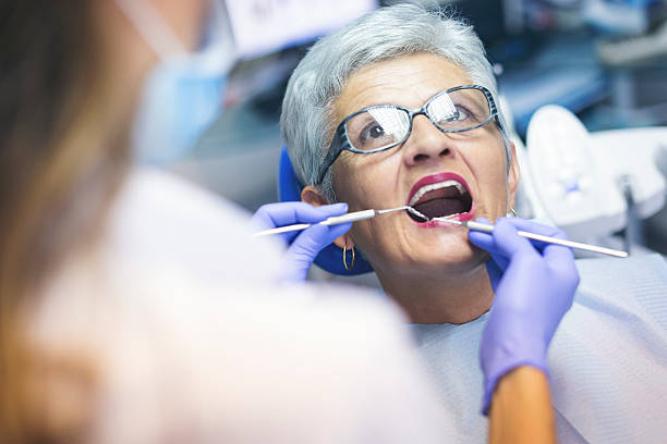 Best Dental Fillings (Composite and Amalgam)  in Lexington Park, MD